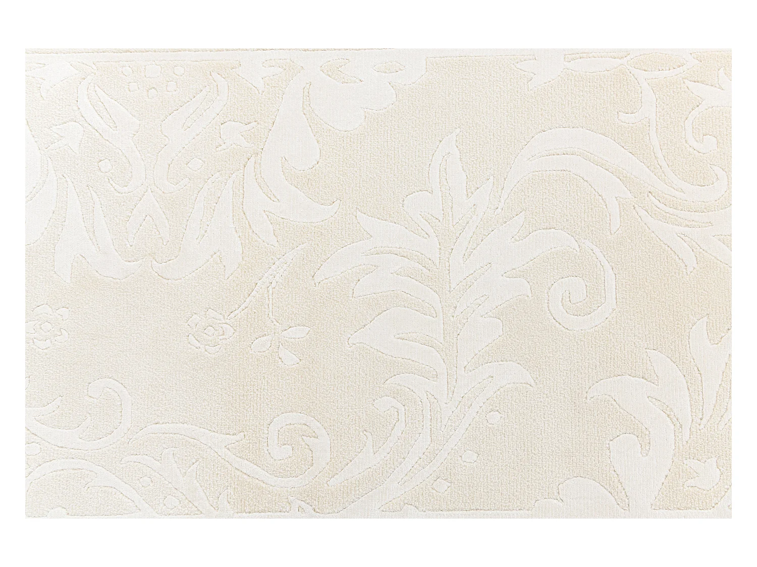 Loper-Woltapijt 297x79 Beige Darya