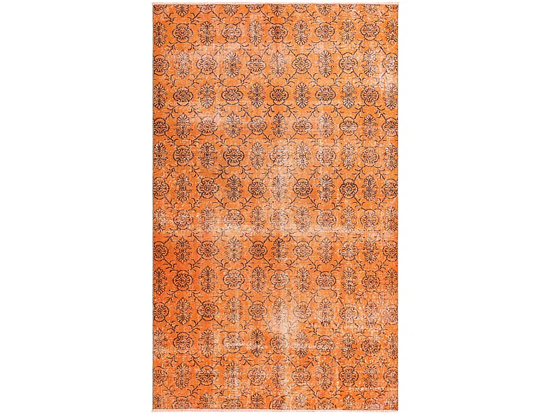 Woltapijt 264x157 Oranje Ultra Vintage