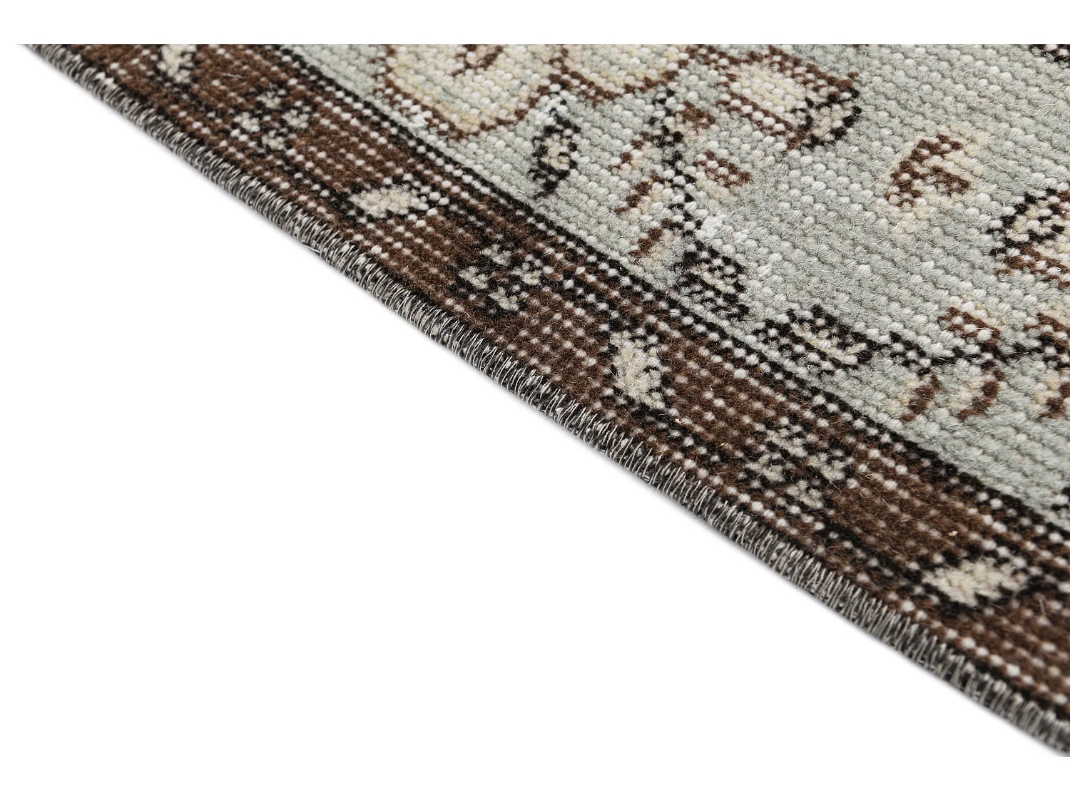 Woltapijt 295x185 Beige Ultra Vintage