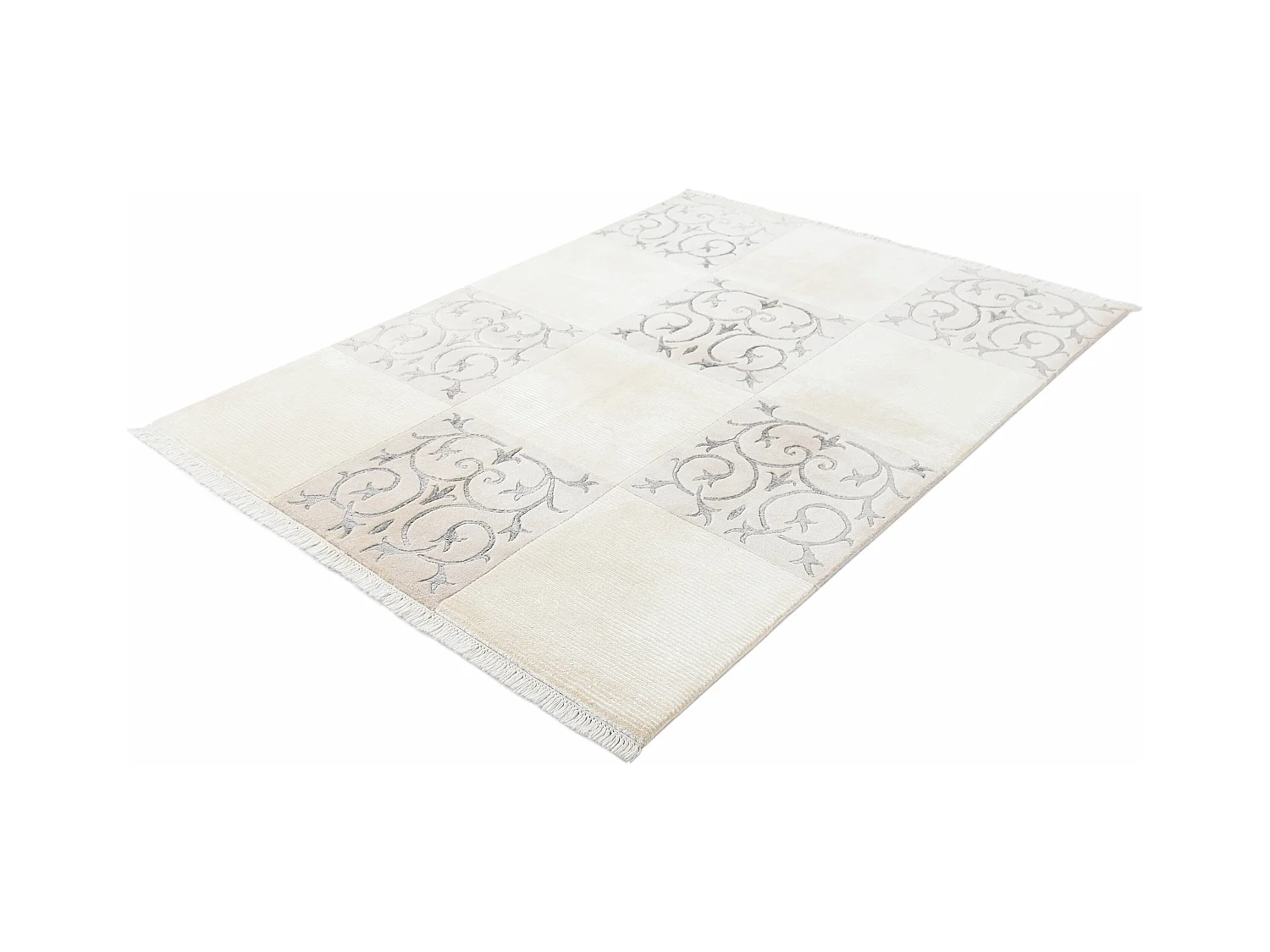 Woltapijt 244x179 Beige Darya