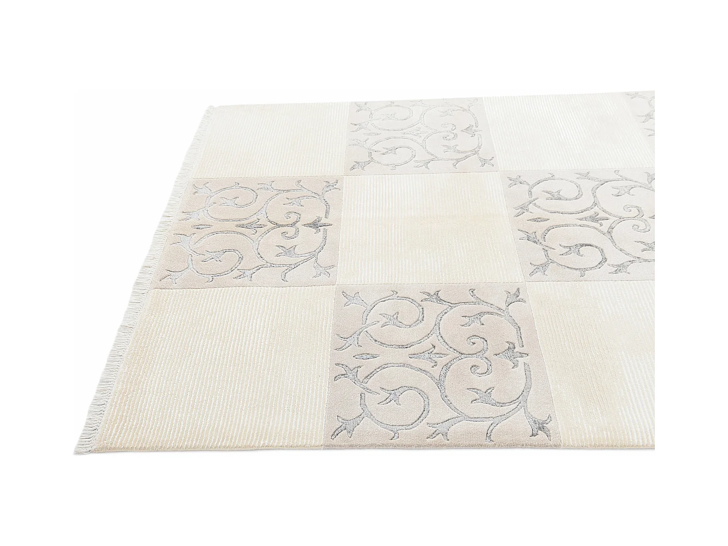 Woltapijt 244x179 Beige Darya