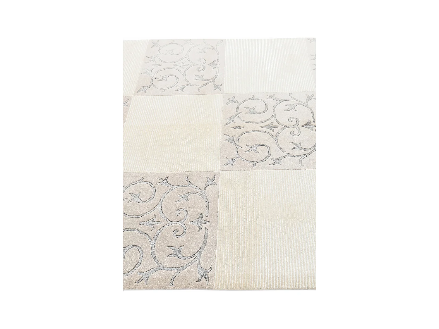 Woltapijt 244x179 Beige Darya