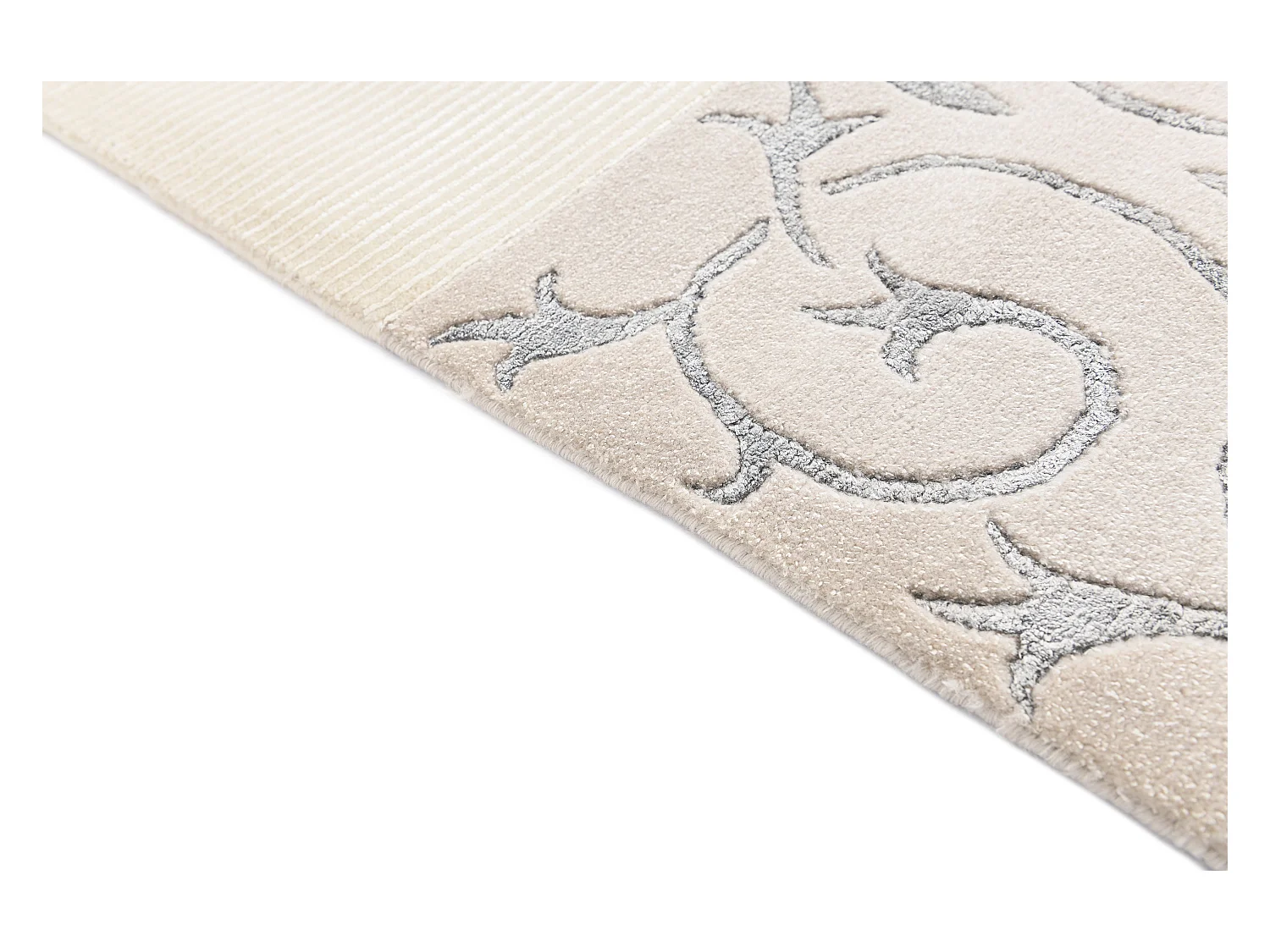 Woltapijt 244x179 Beige Darya