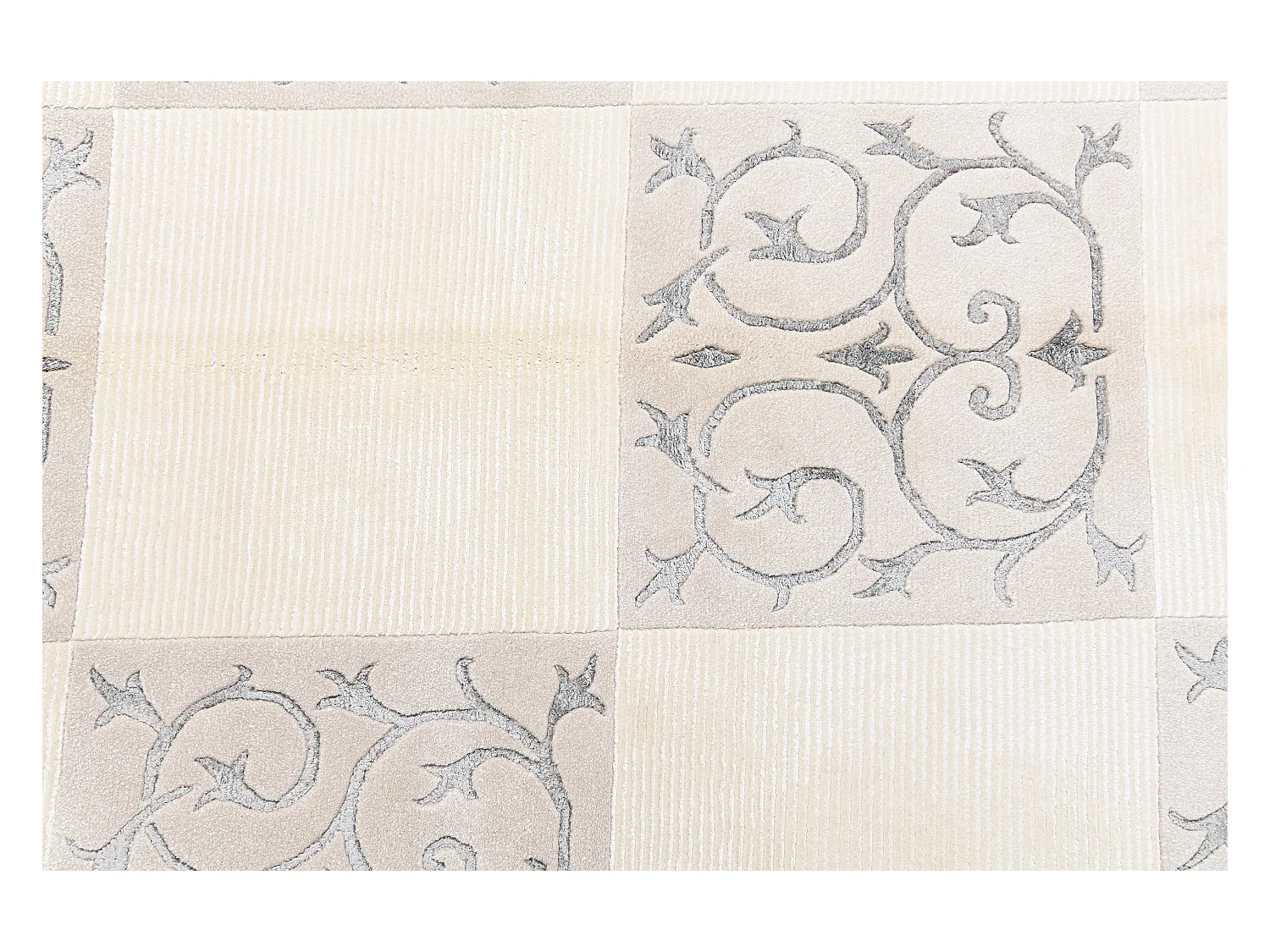 Woltapijt 244x179 Beige Darya
