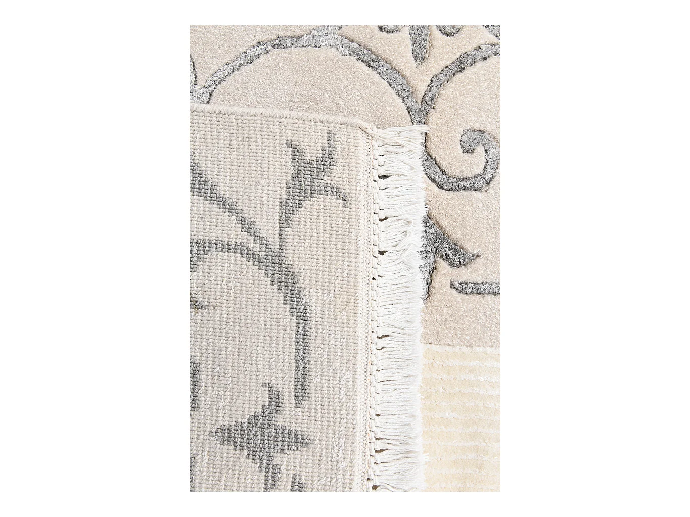 Woltapijt 244x179 Beige Darya