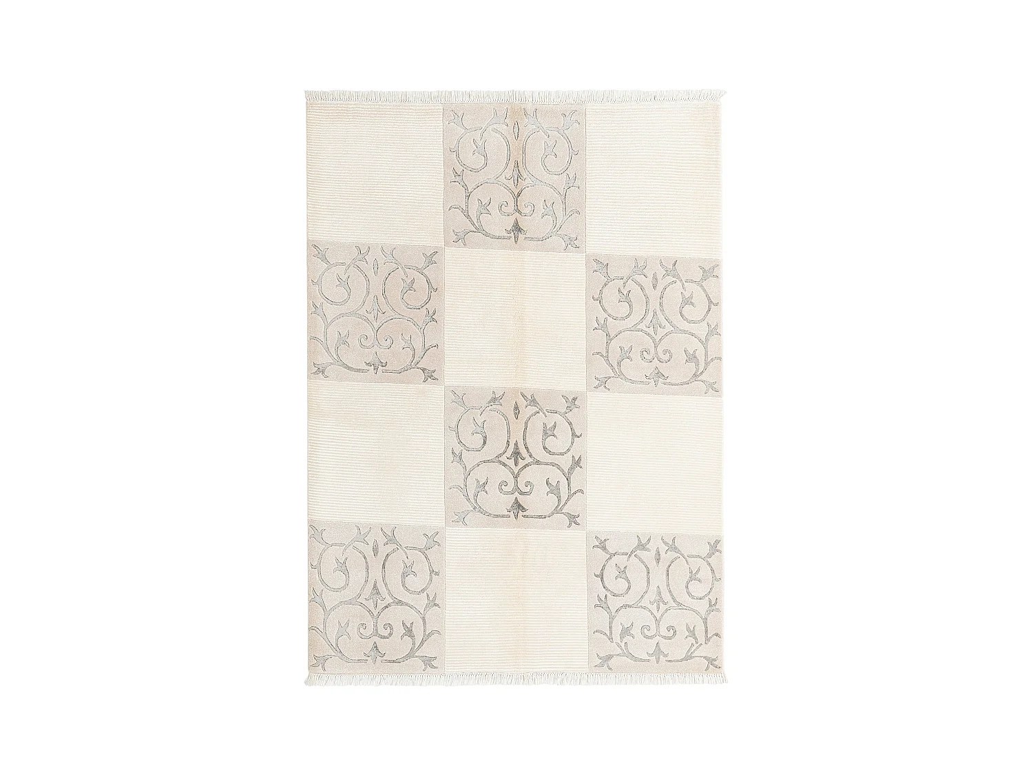 Woltapijt 244x179 Beige Darya