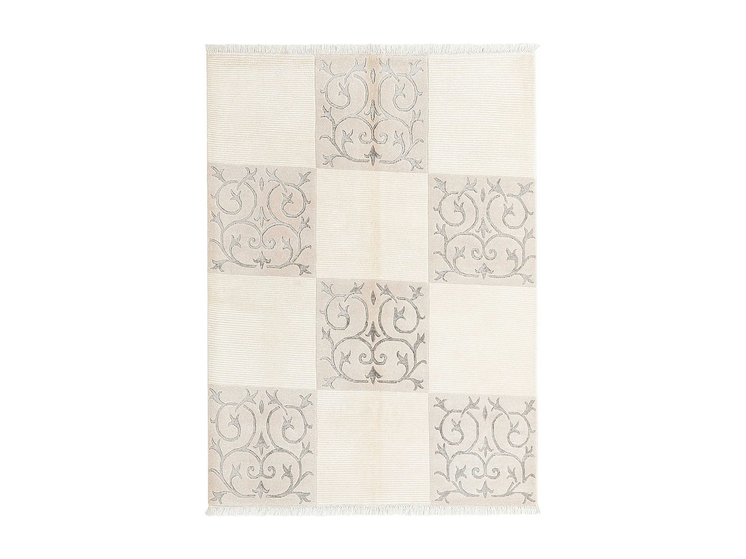 Woltapijt 244x179 Beige Darya