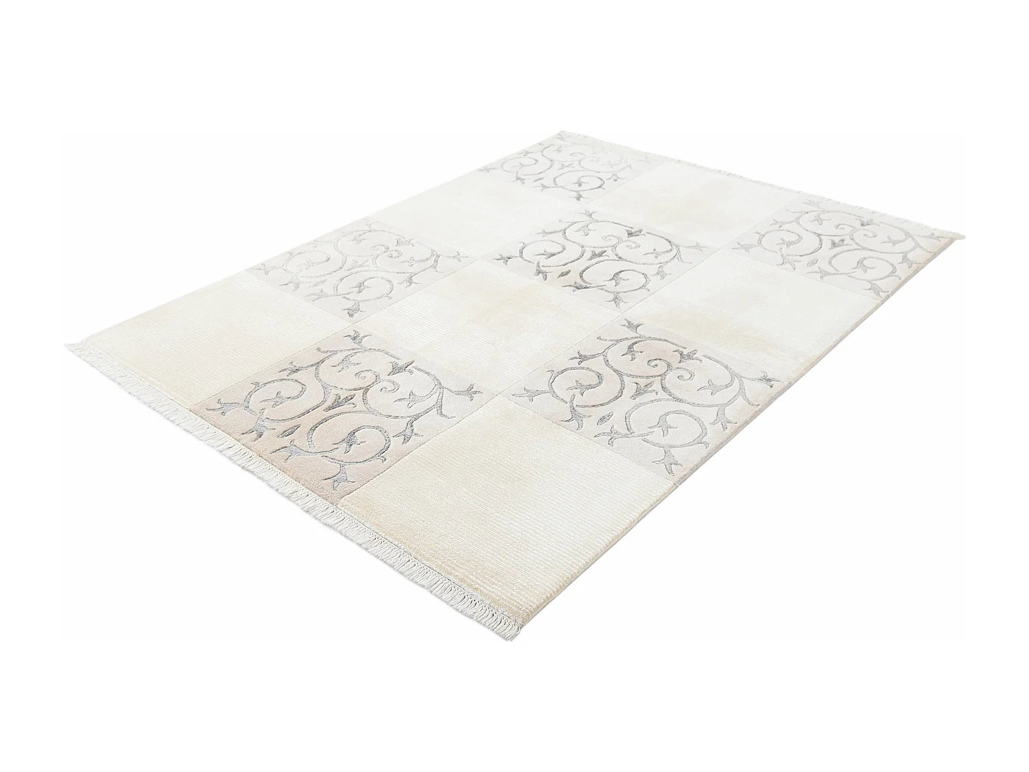 Woltapijt 244x179 Beige Darya