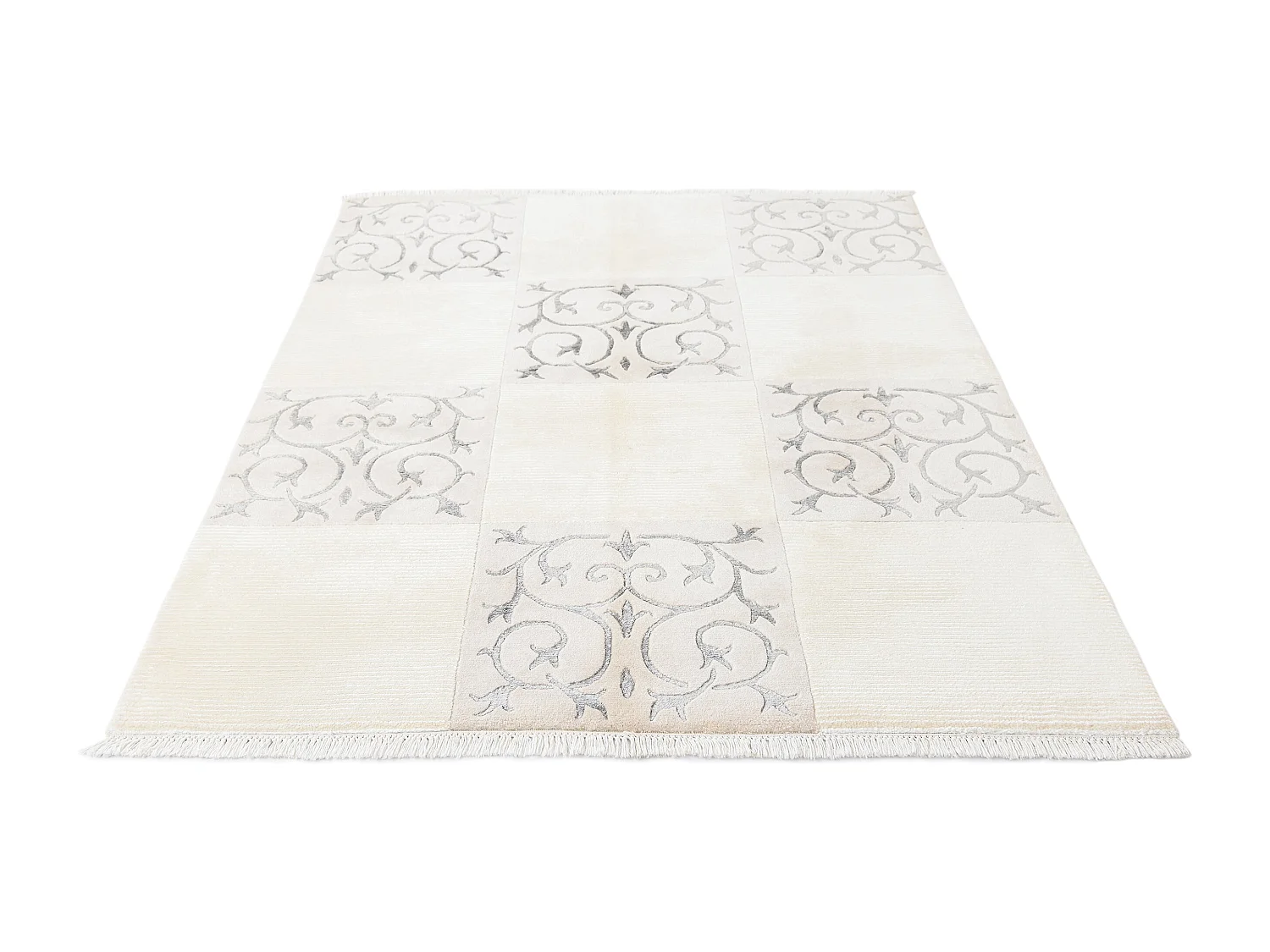 Woltapijt 244x179 Beige Darya