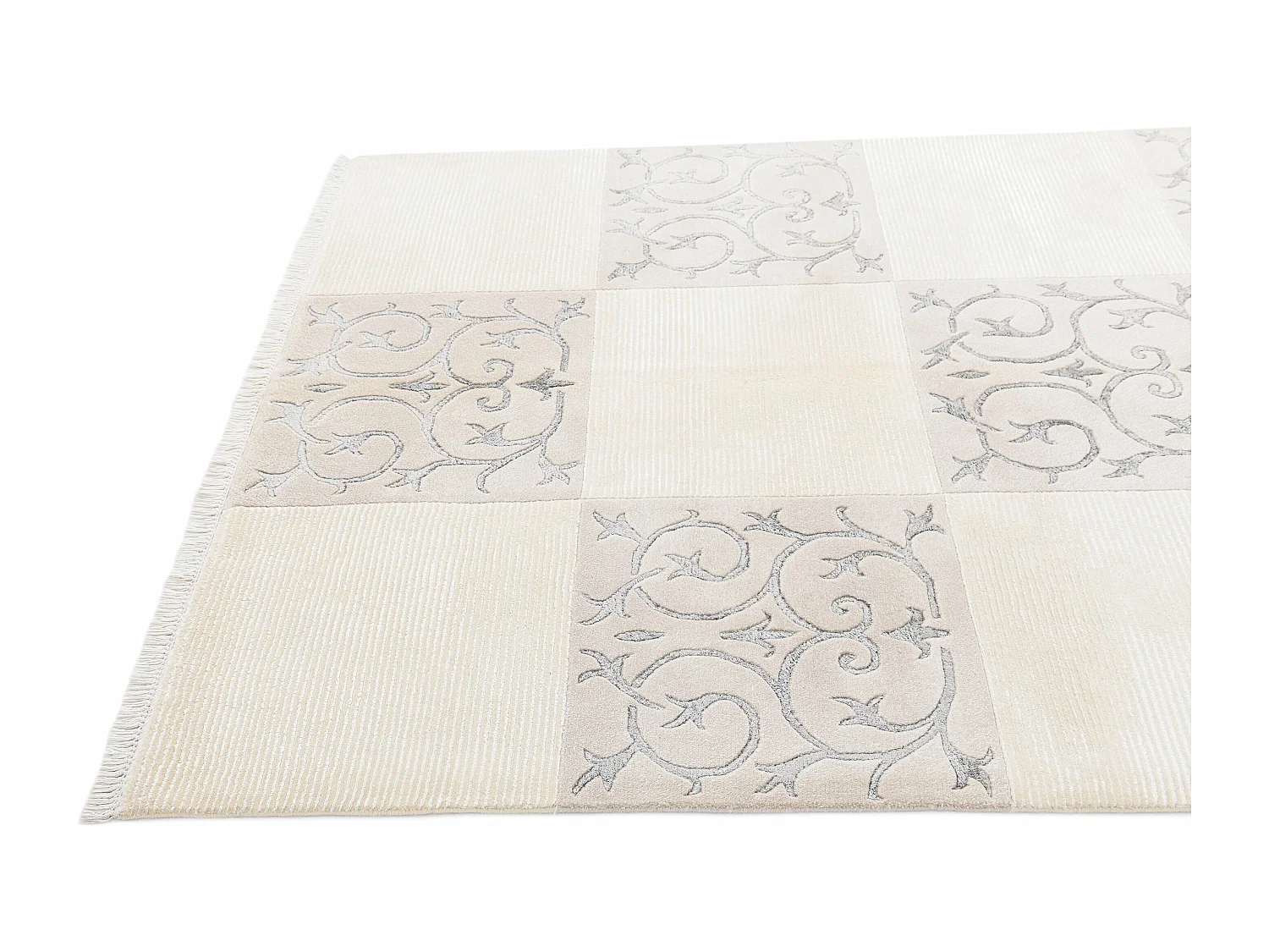 Woltapijt 244x179 Beige Darya