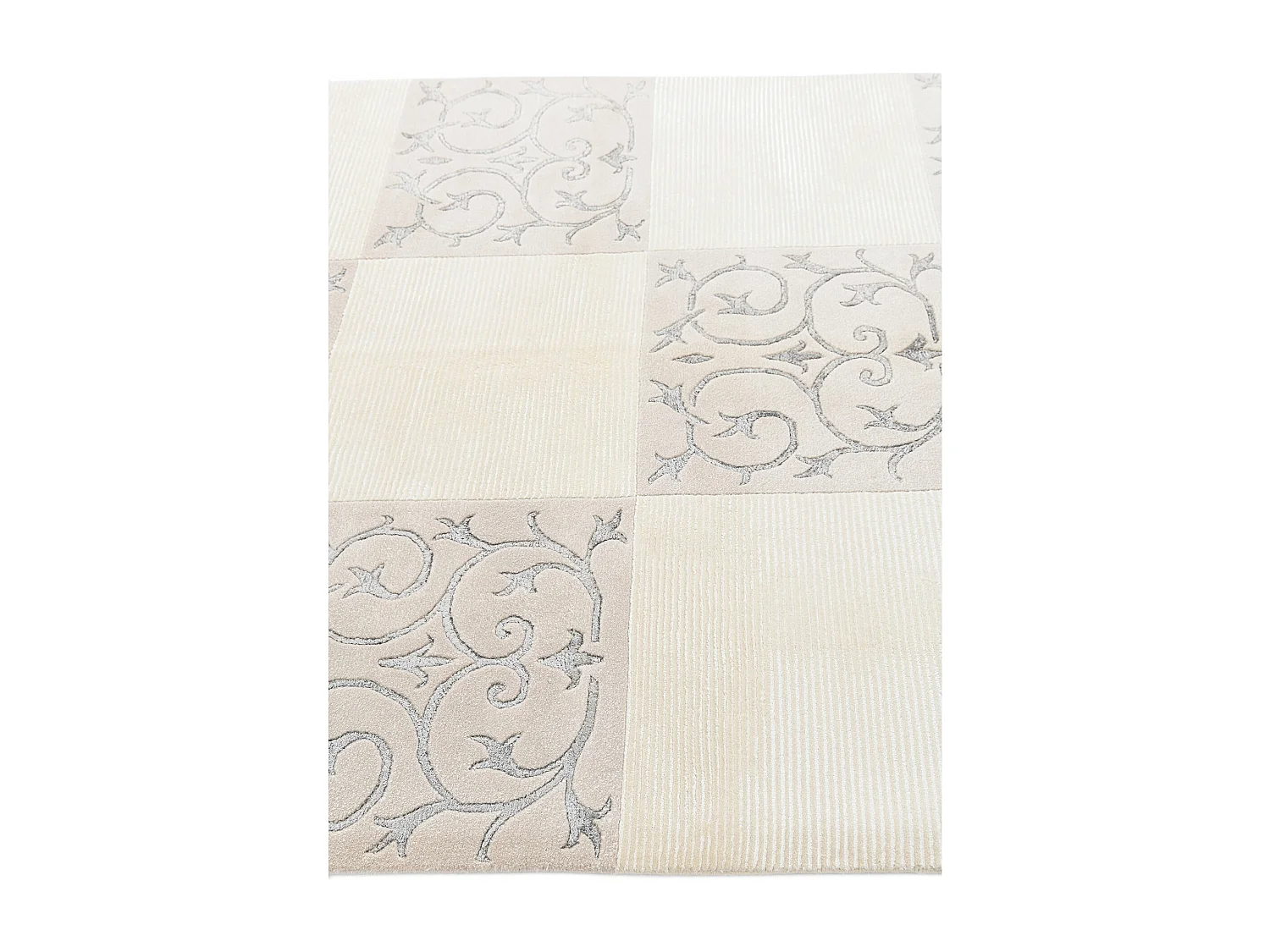 Woltapijt 244x179 Beige Darya