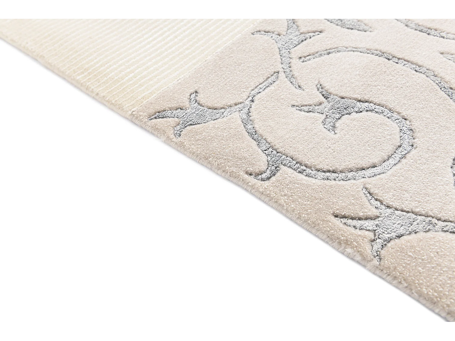 Woltapijt 244x179 Beige Darya