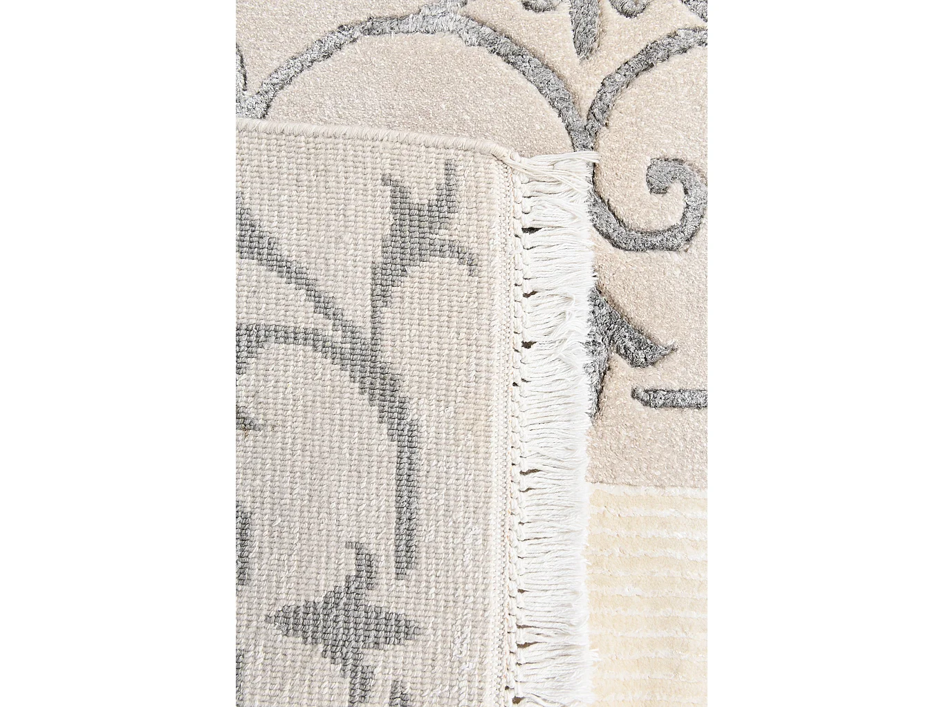 Woltapijt 244x179 Beige Darya