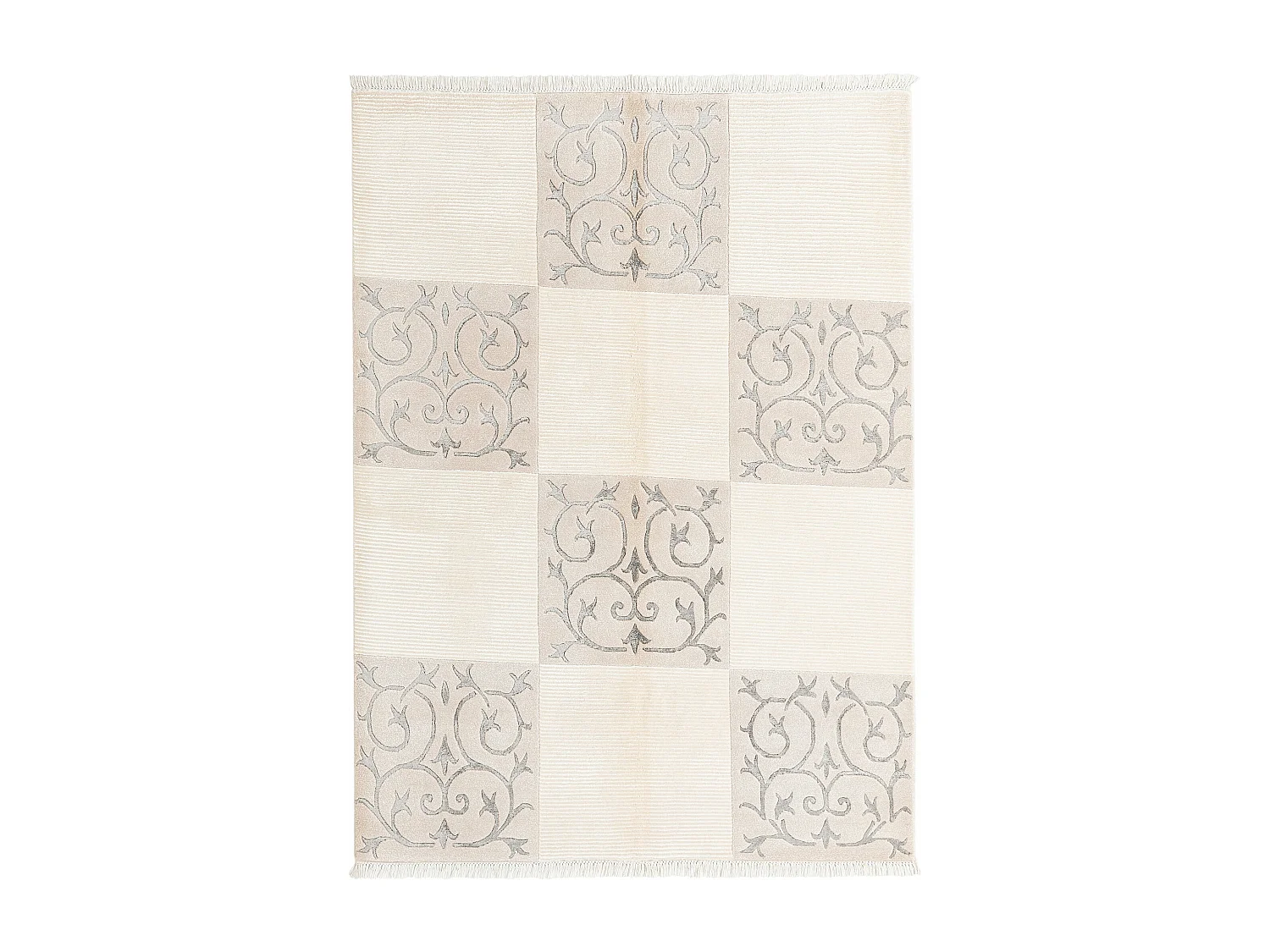 Woltapijt 244x179 Beige Darya