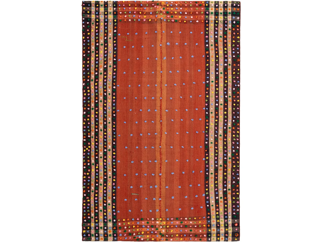 Woltapijt 245x162 Rood Jajim