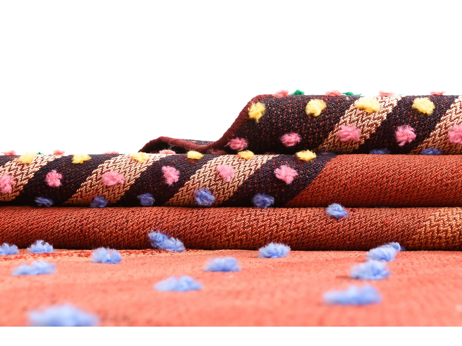 Woltapijt 245x162 Rood Jajim