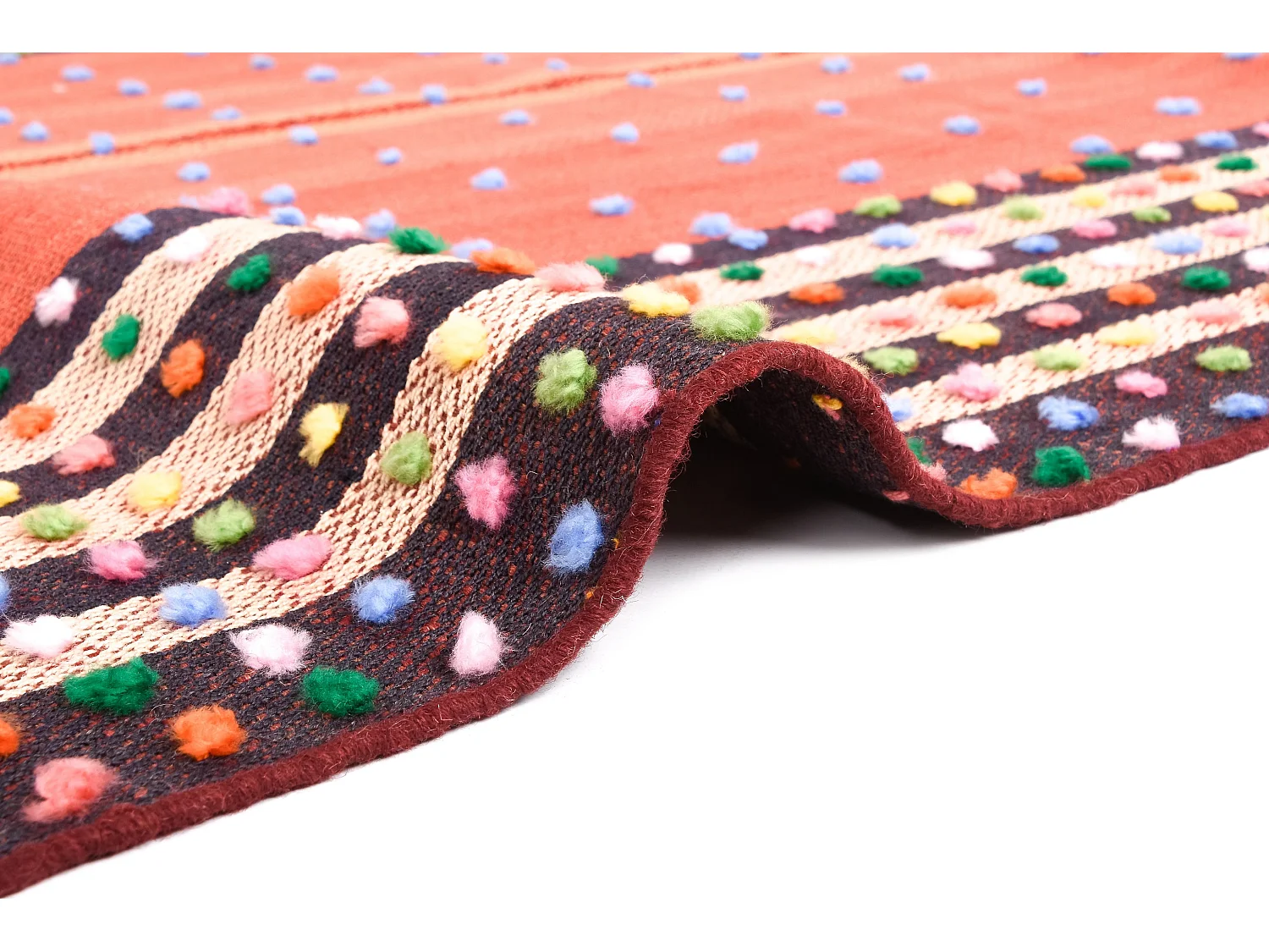 Woltapijt 245x162 Rood Jajim