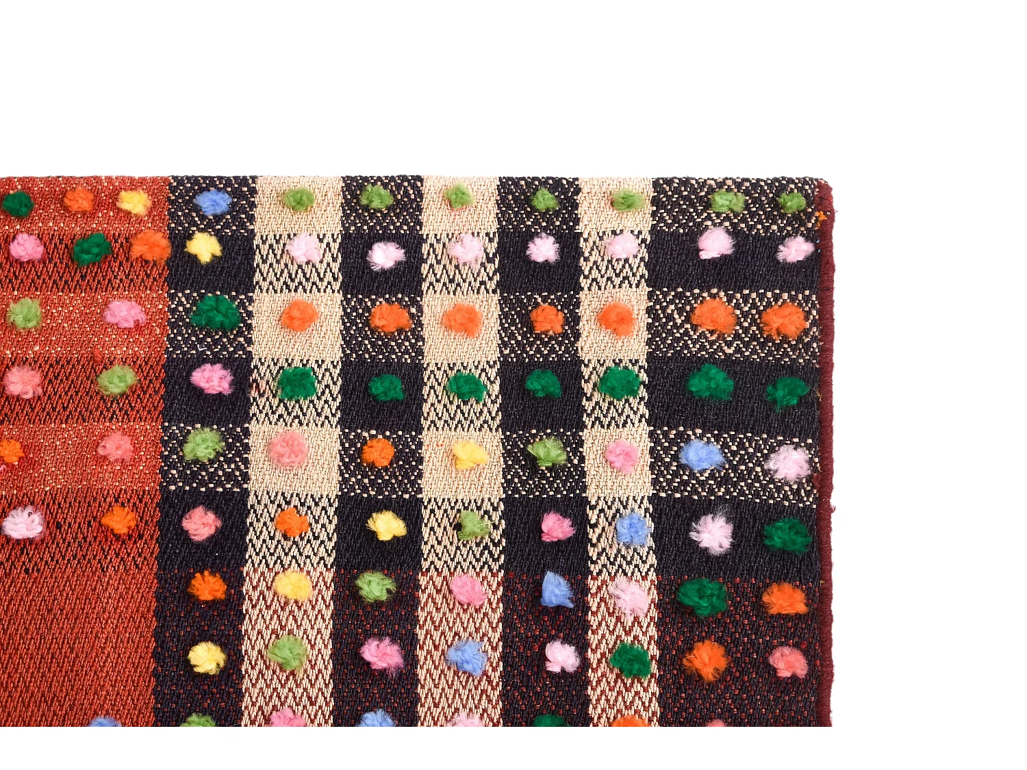 Woltapijt 245x162 Rood Jajim