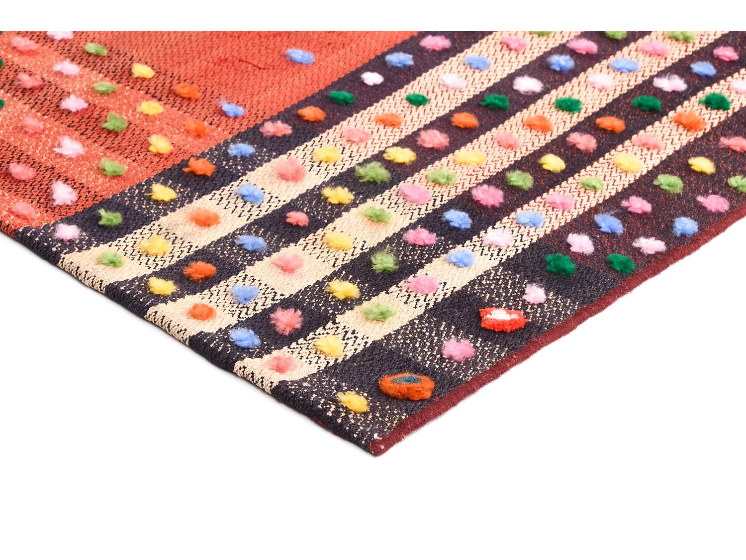 Woltapijt 245x162 Rood Jajim