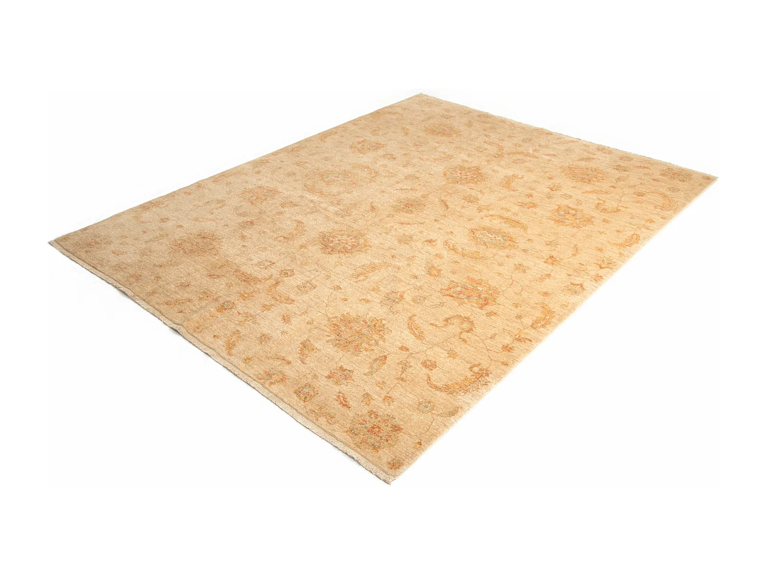 Woltapijt 301x243 Beige Kaizar