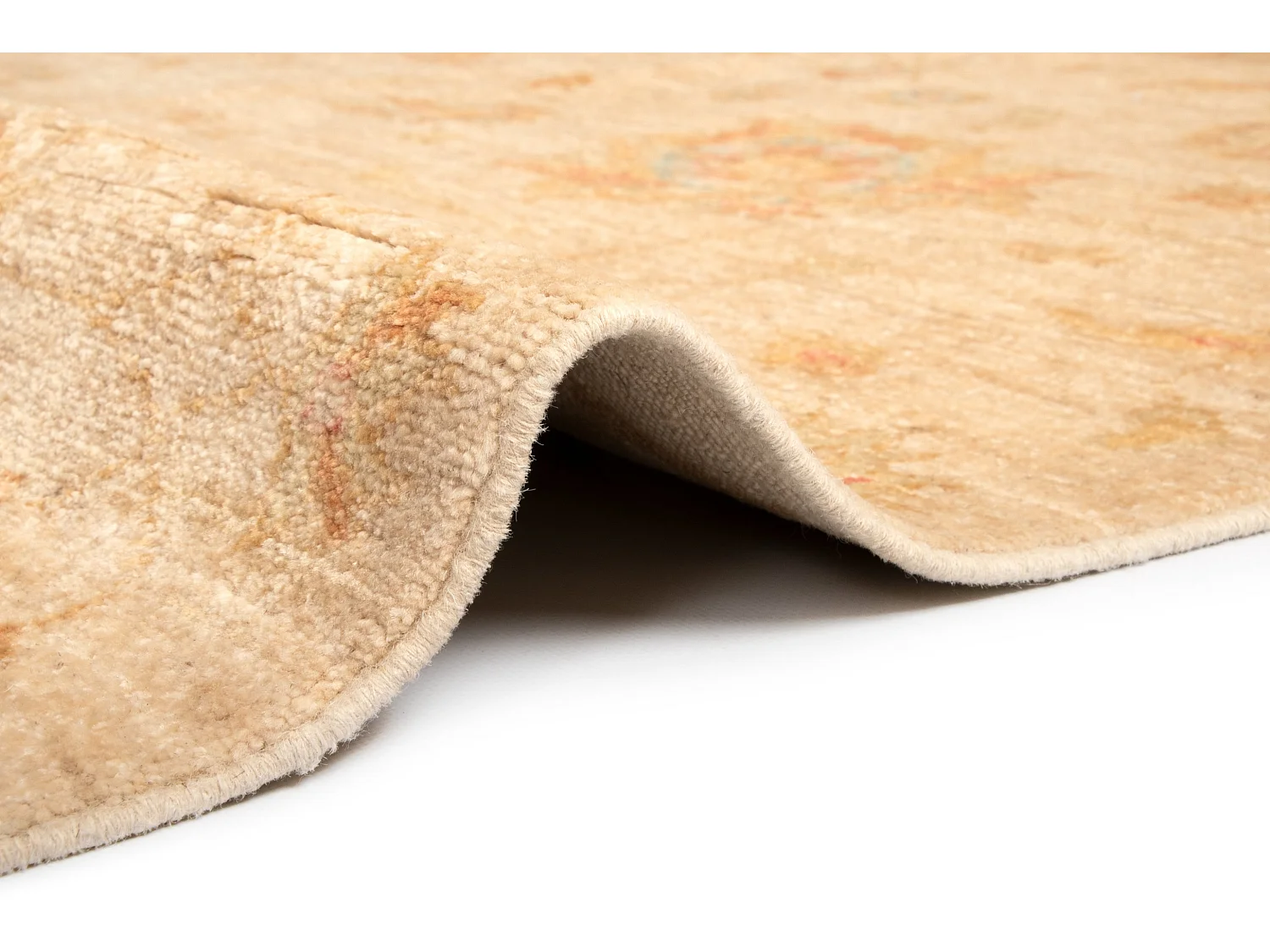 Woltapijt 301x243 Beige Kaizar