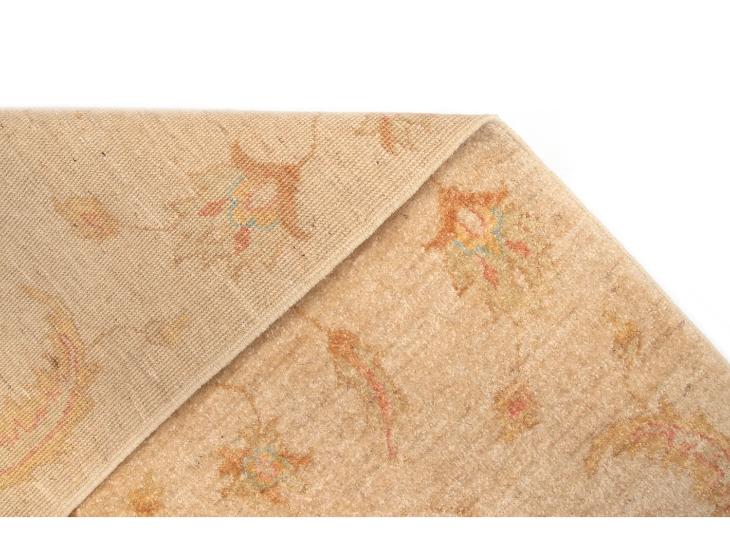 Woltapijt 301x243 Beige Kaizar