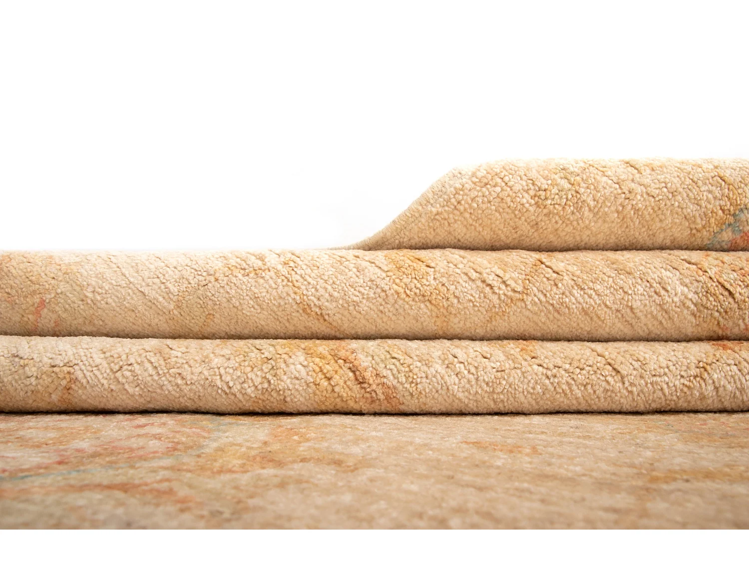 Woltapijt 301x243 Beige Kaizar