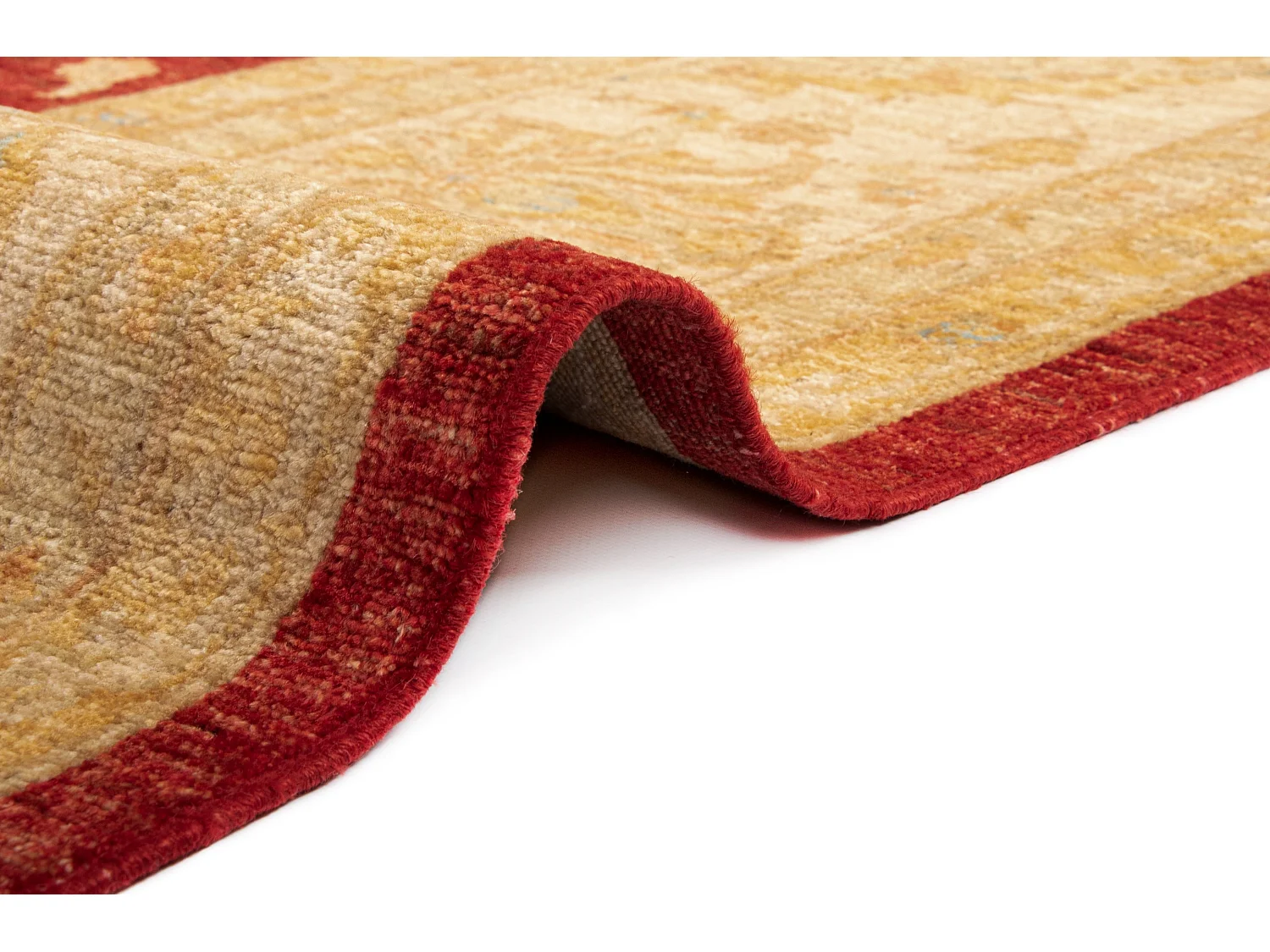 Woltapijt 304x250 Rood Kaizar
