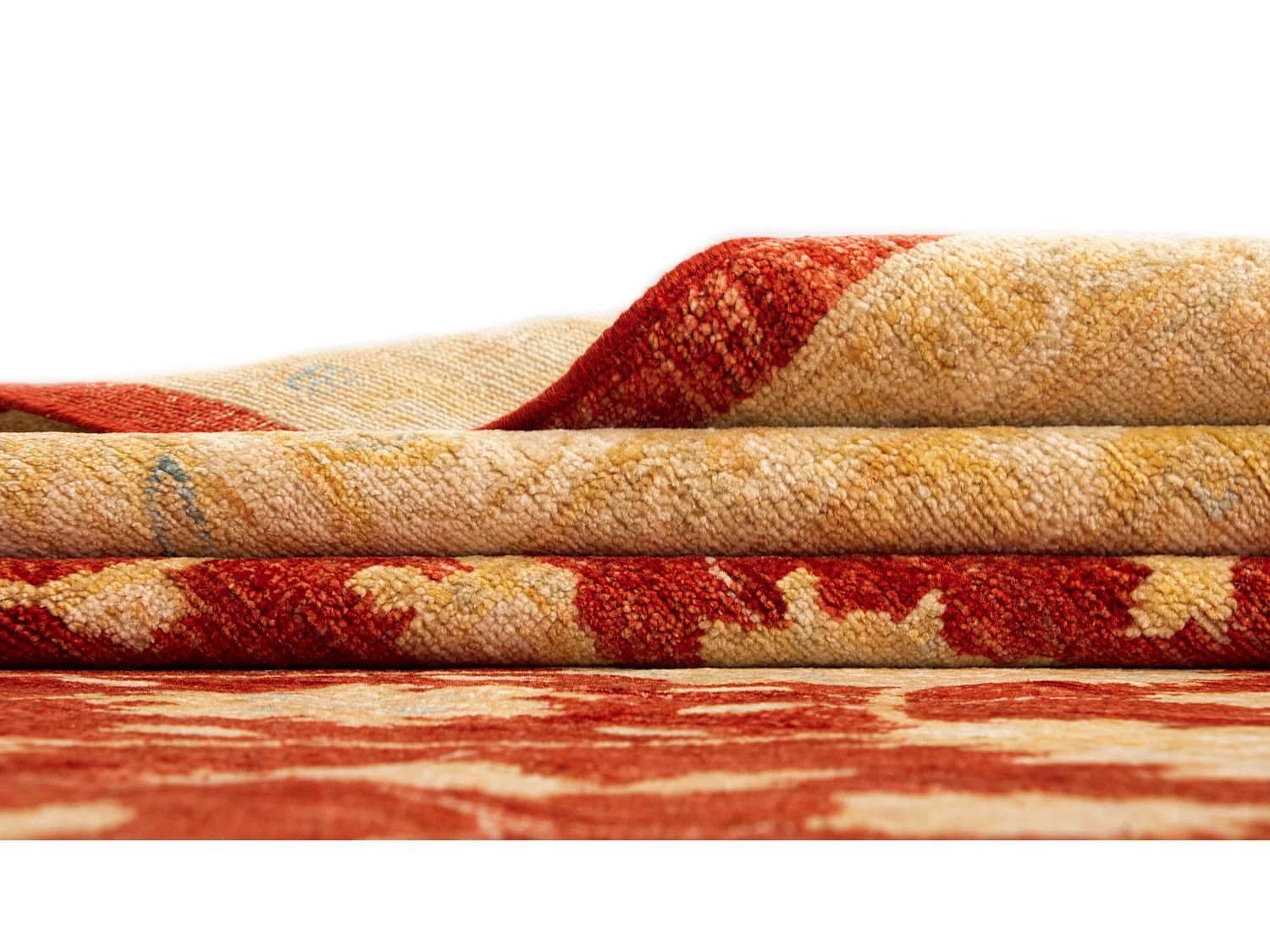 Woltapijt 304x250 Rood Kaizar