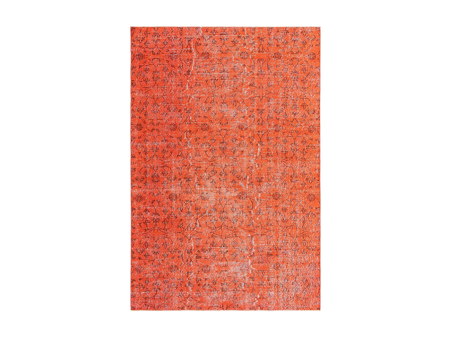 Woltapijt 259x170 Oranje Ultra Vintage