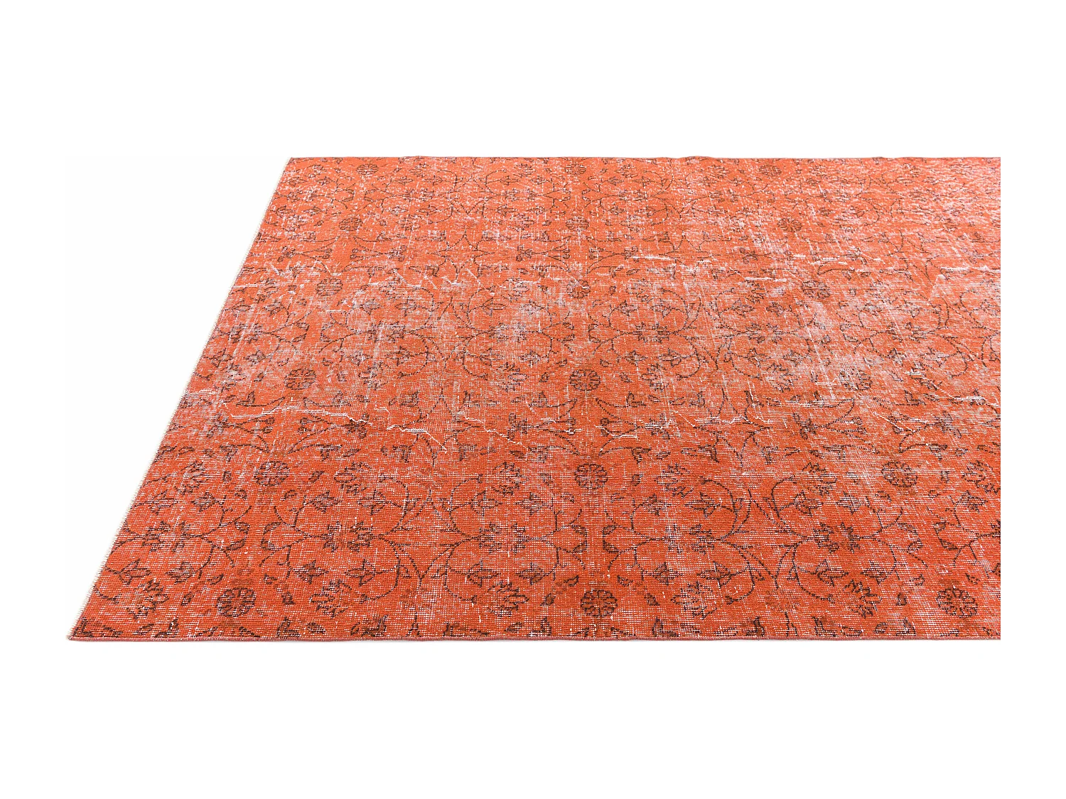 Woltapijt 259x170 Oranje Ultra Vintage