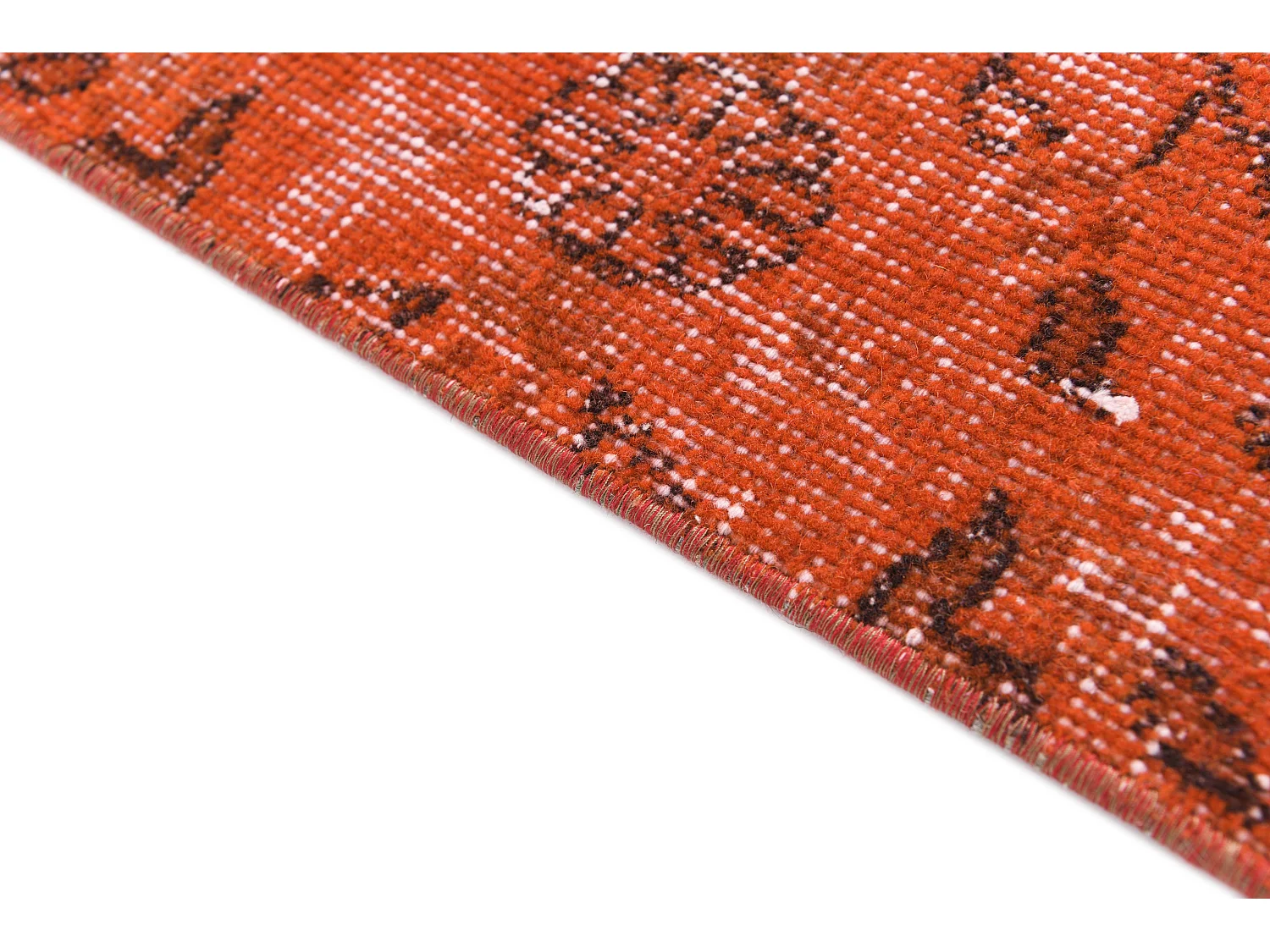 Woltapijt 259x170 Oranje Ultra Vintage