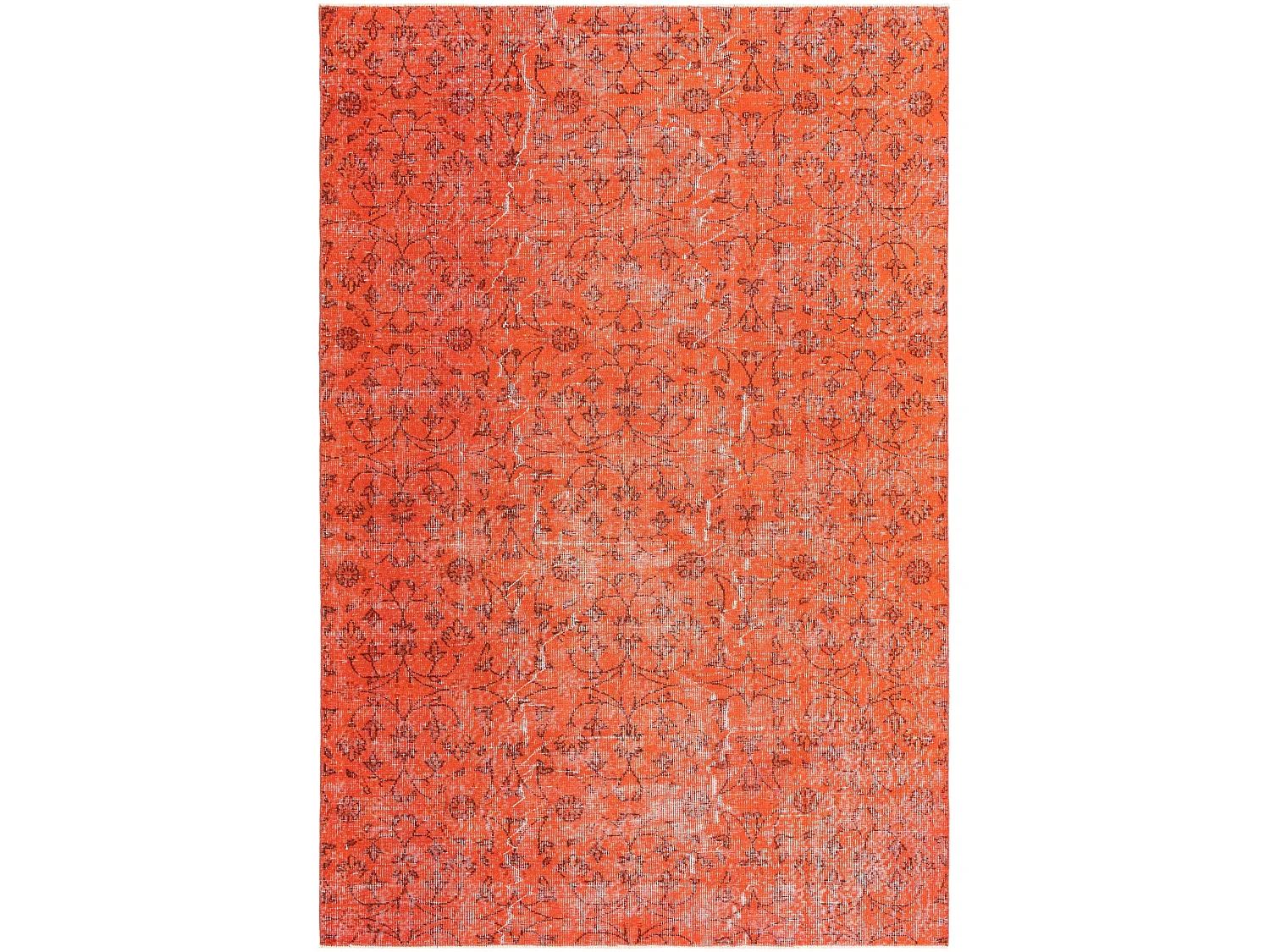 Woltapijt 259x170 Oranje Ultra Vintage