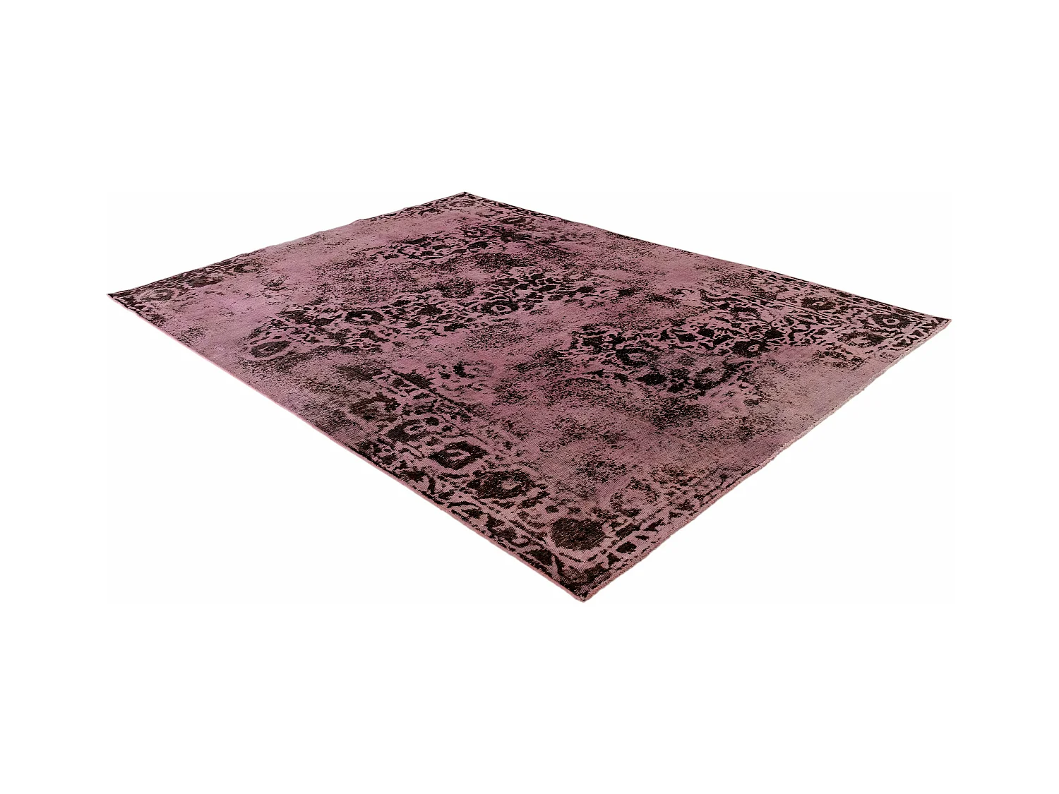 Woltapijt 275x194 Roze Vintage Royal