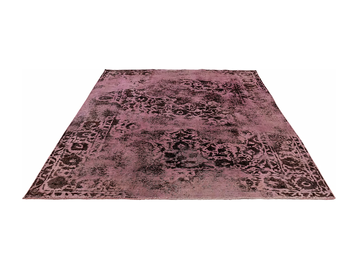 Woltapijt 275x194 Roze Vintage Royal