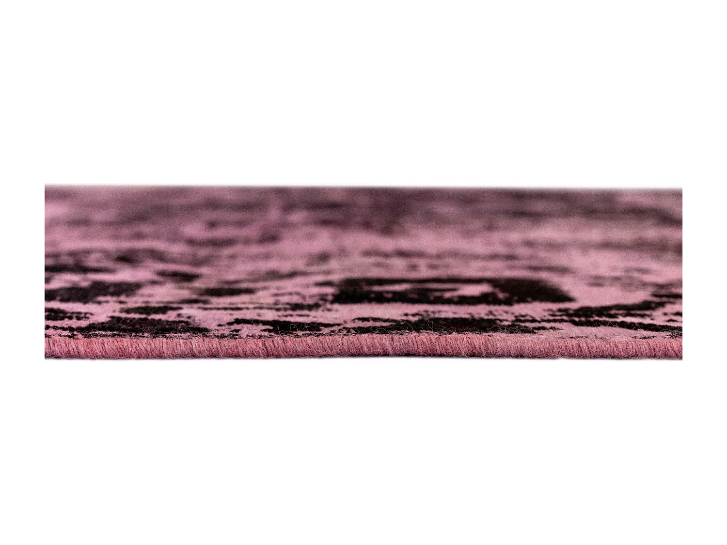 Woltapijt 275x194 Roze Vintage Royal