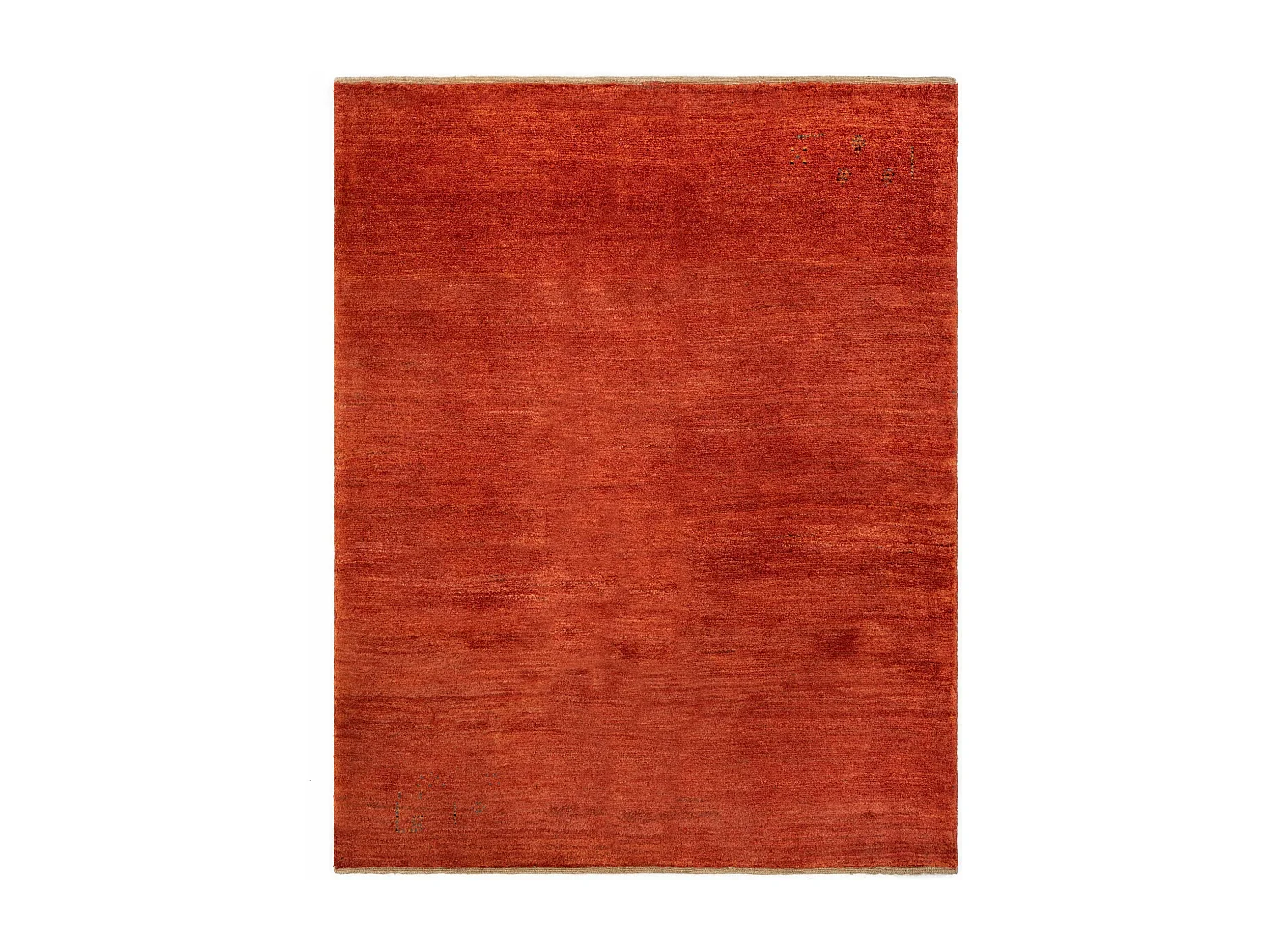 Woltapijt 194x154 Rood Gabbeh Shouli