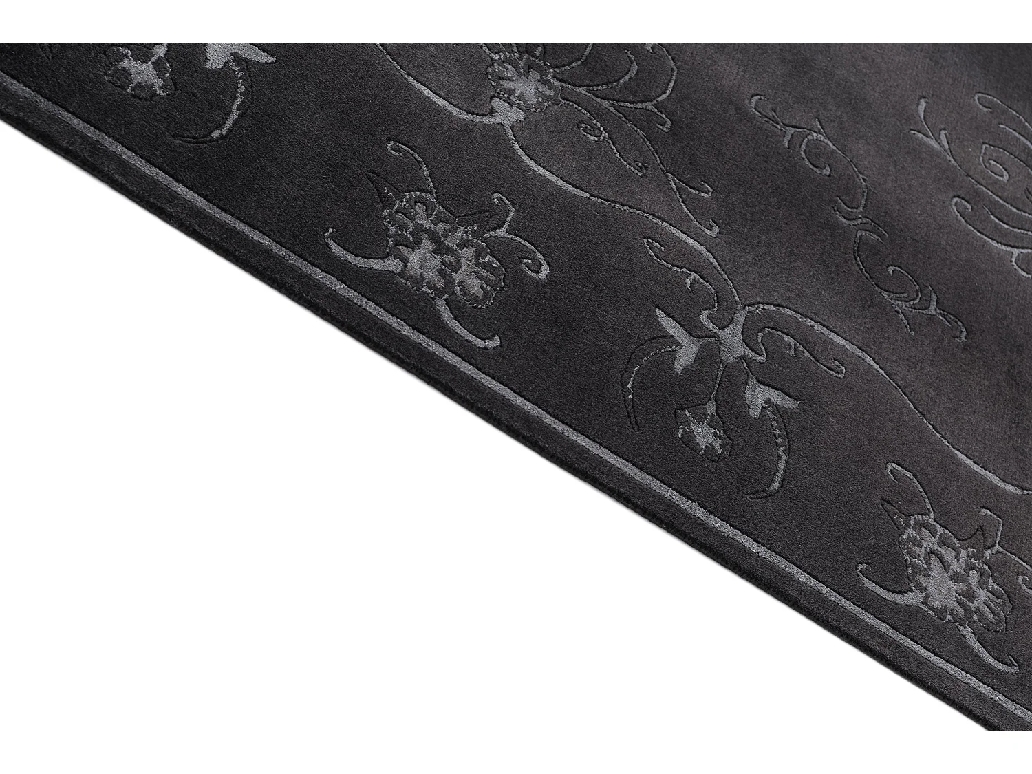 Woltapijt 236x170 Grijs Darya