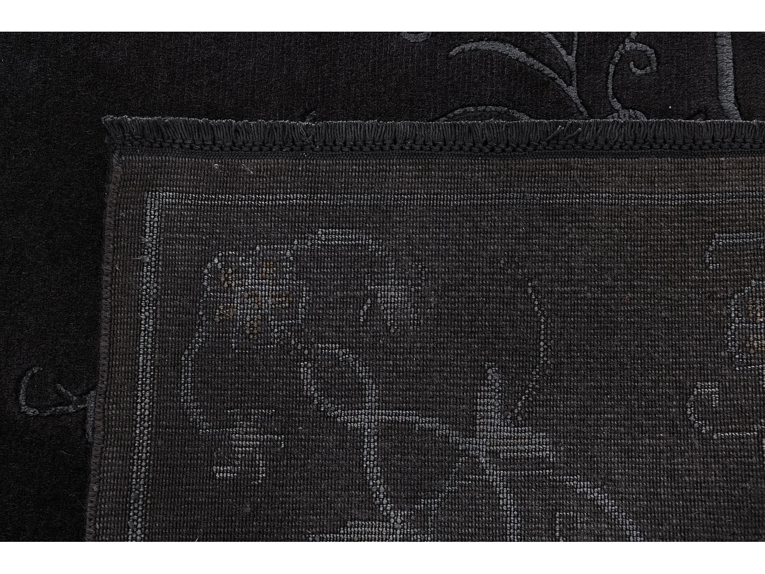 Woltapijt 236x170 Grijs Darya