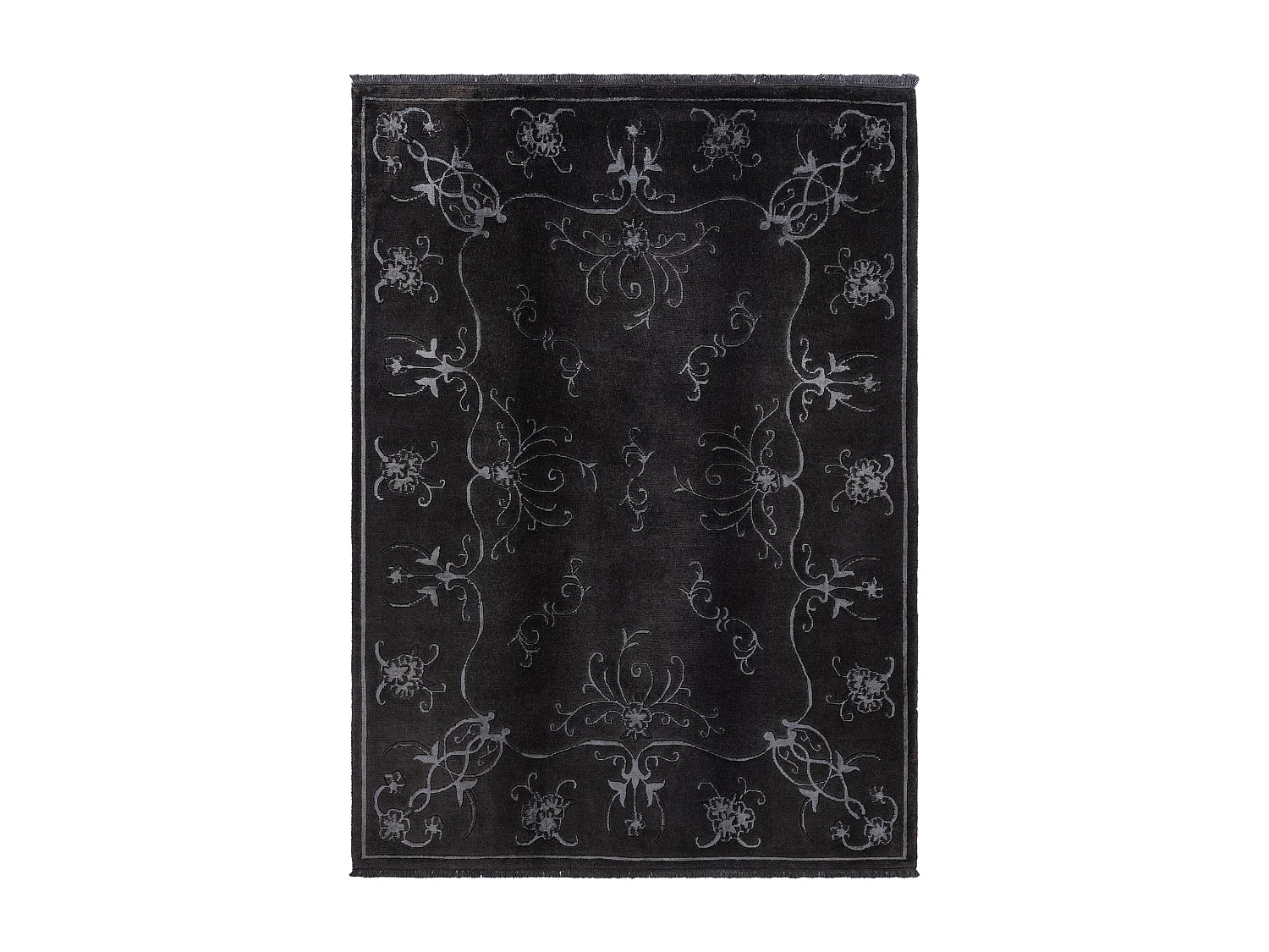 Woltapijt 236x170 Grijs Darya