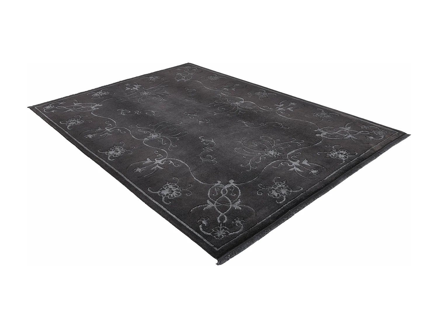 Woltapijt 236x170 Grijs Darya