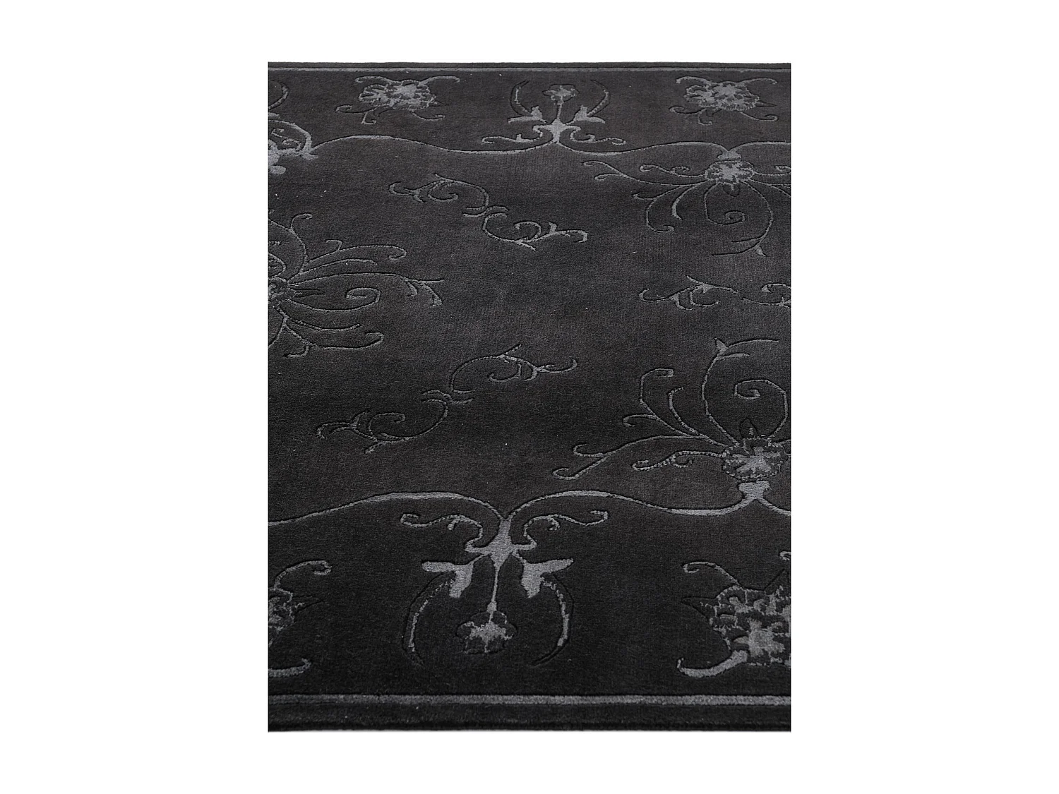 Woltapijt 236x170 Grijs Darya