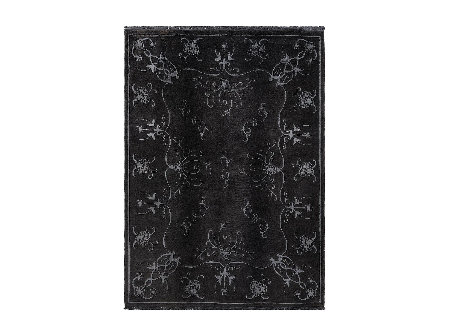 Woltapijt 236x170 Grijs Darya