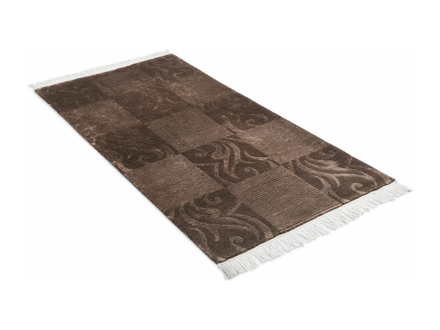 Woltapijt 160x79 Bruin Darya