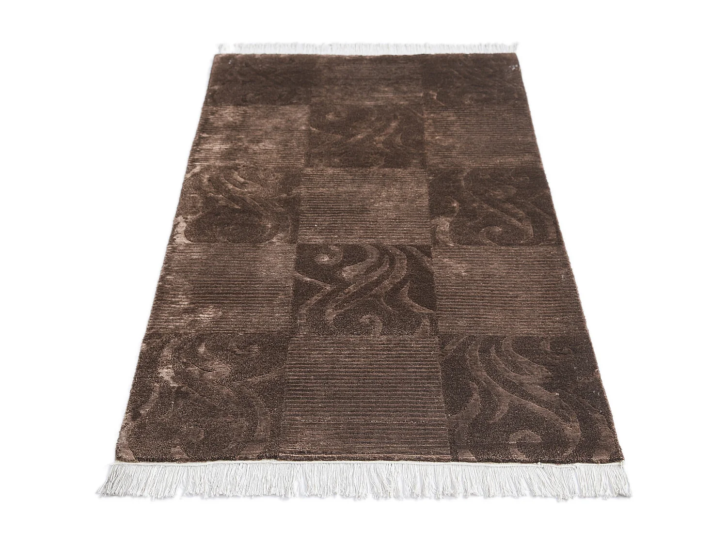 Woltapijt 160x79 Bruin Darya