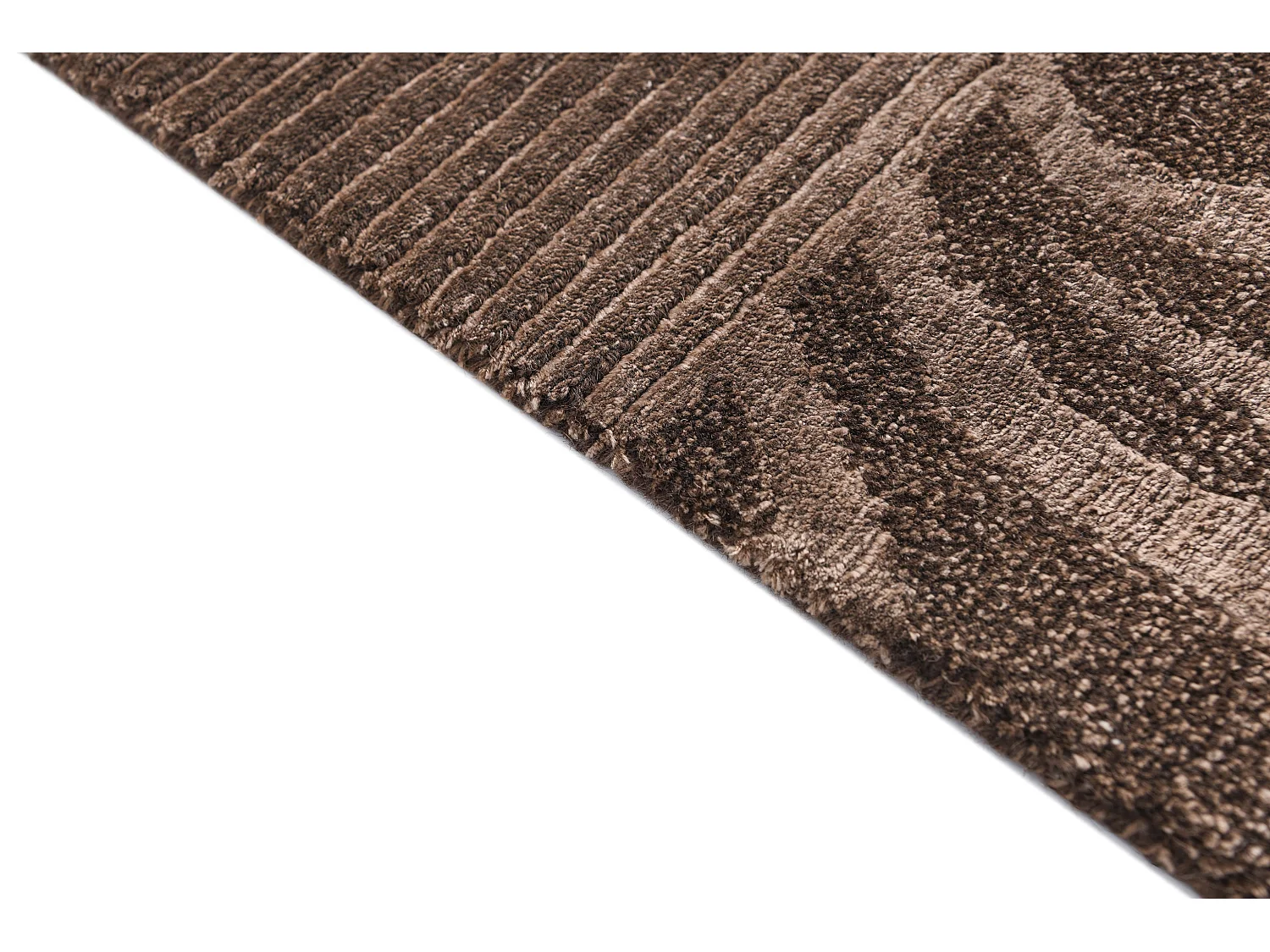 Woltapijt 160x79 Bruin Darya