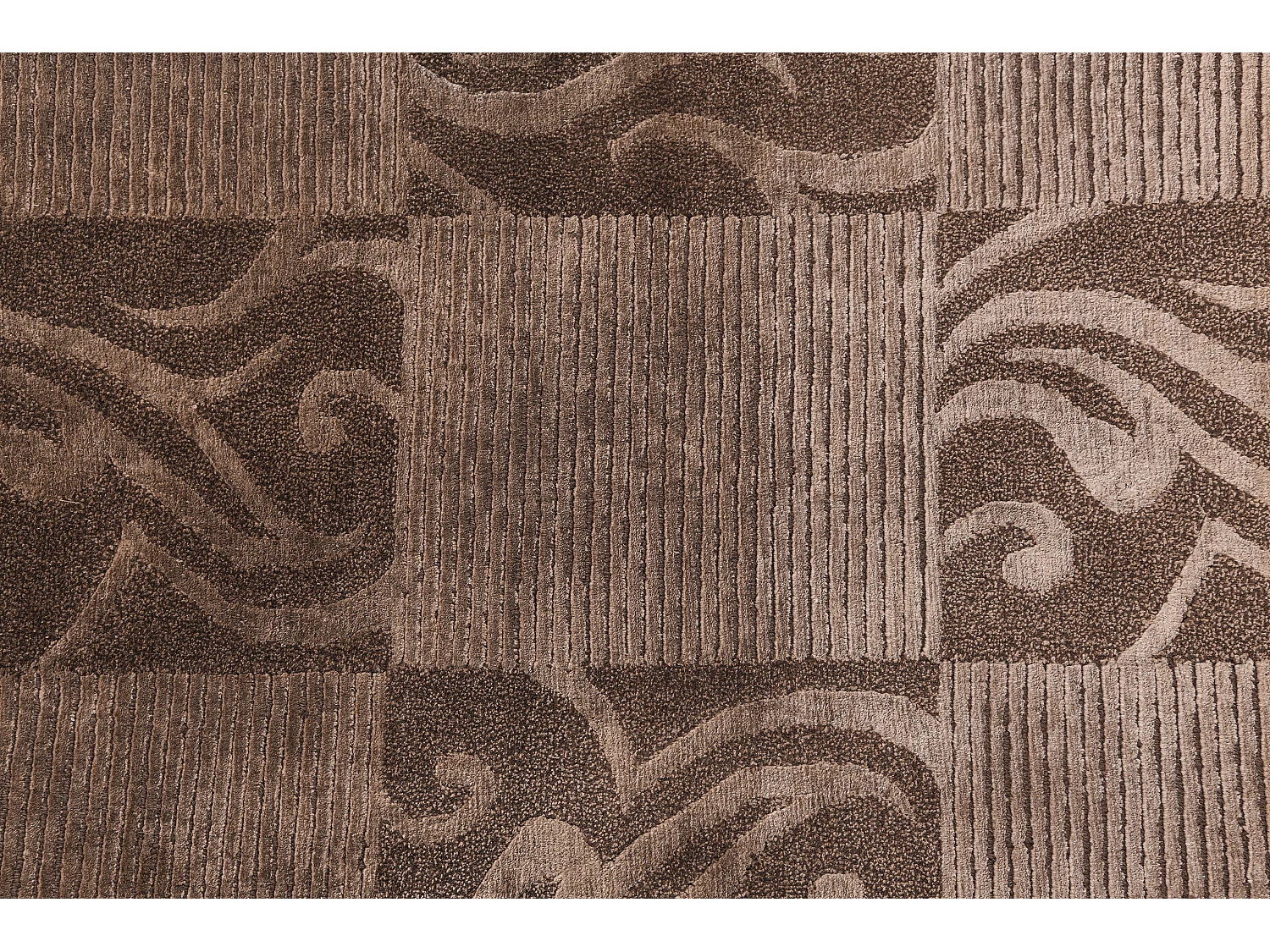 Woltapijt 160x79 Bruin Darya