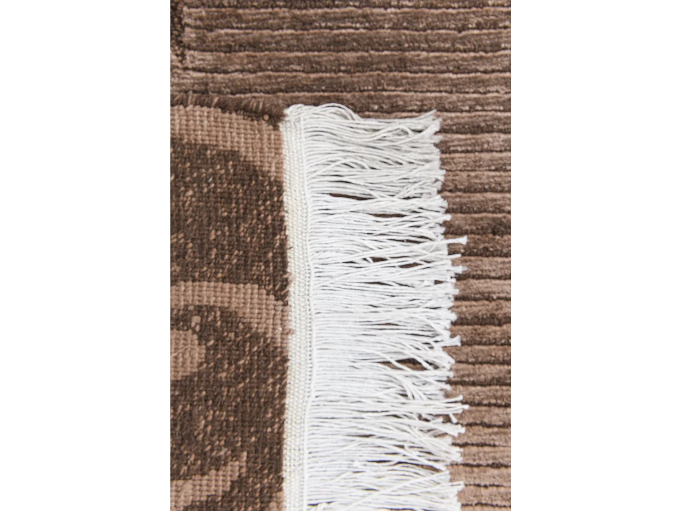 Woltapijt 160x79 Bruin Darya