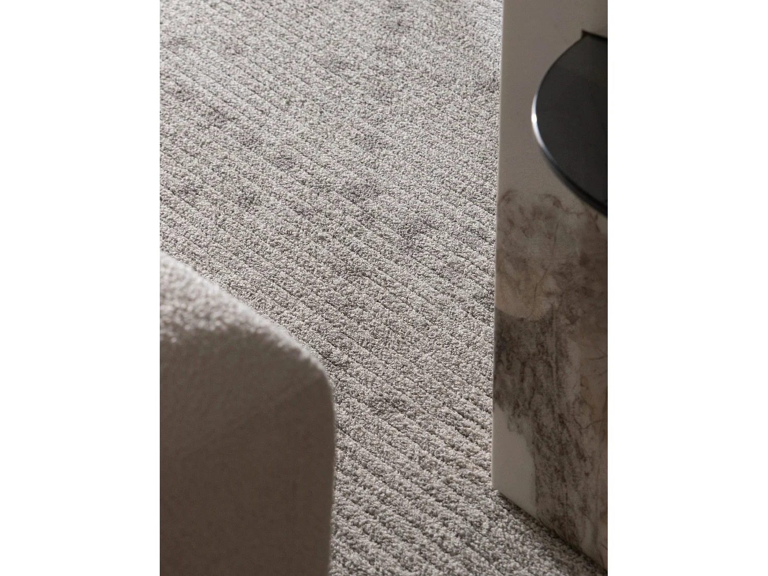 Tappeto 160x245 grigio St. Gallen Folklore