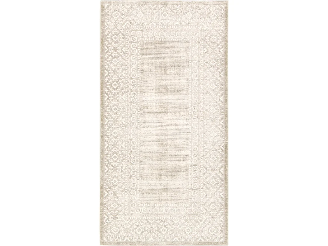 Tappeto 79x152 beige Copenhagen